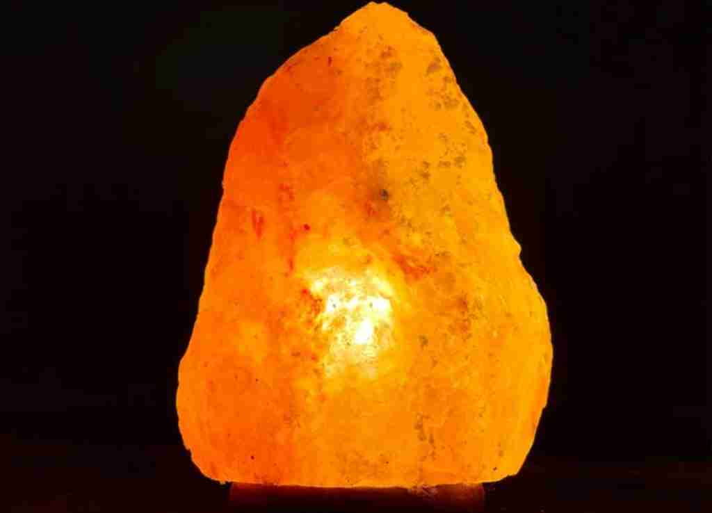 Himalayan Salt