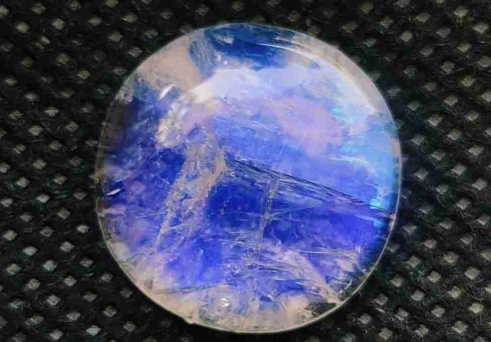 Moon Stone Crystal