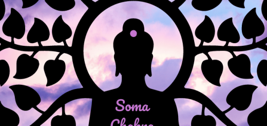 soma chakra