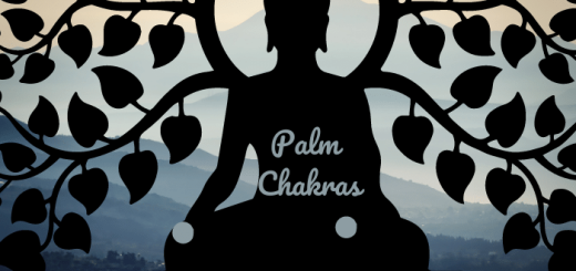 Palm Chakras