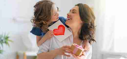 best crystals for a new mom