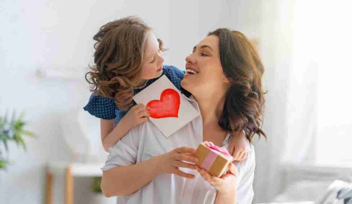 best crystals for a new mom