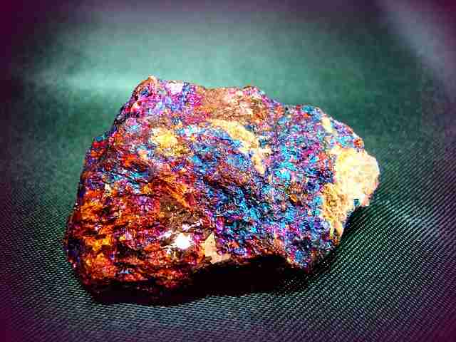 bornite 