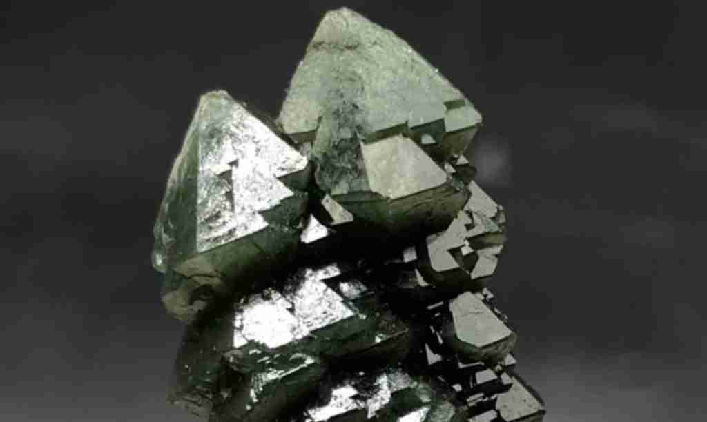  Seriphos Green Quartz