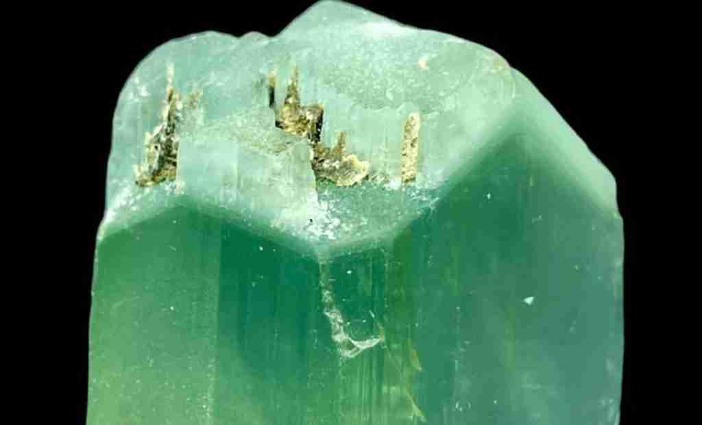 hiddenite