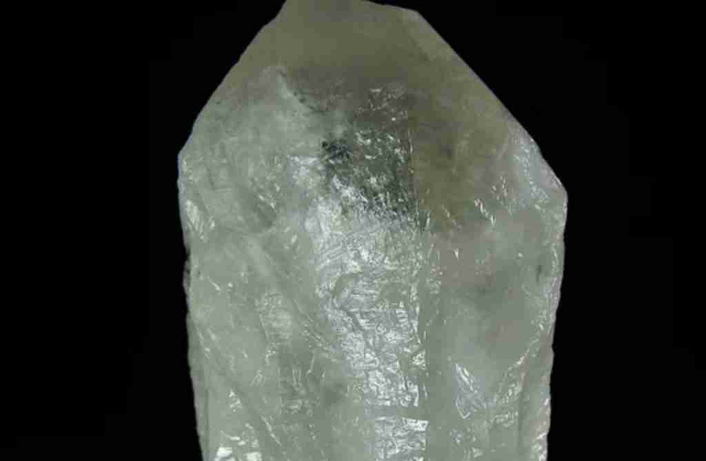 Satyaloka Quartz