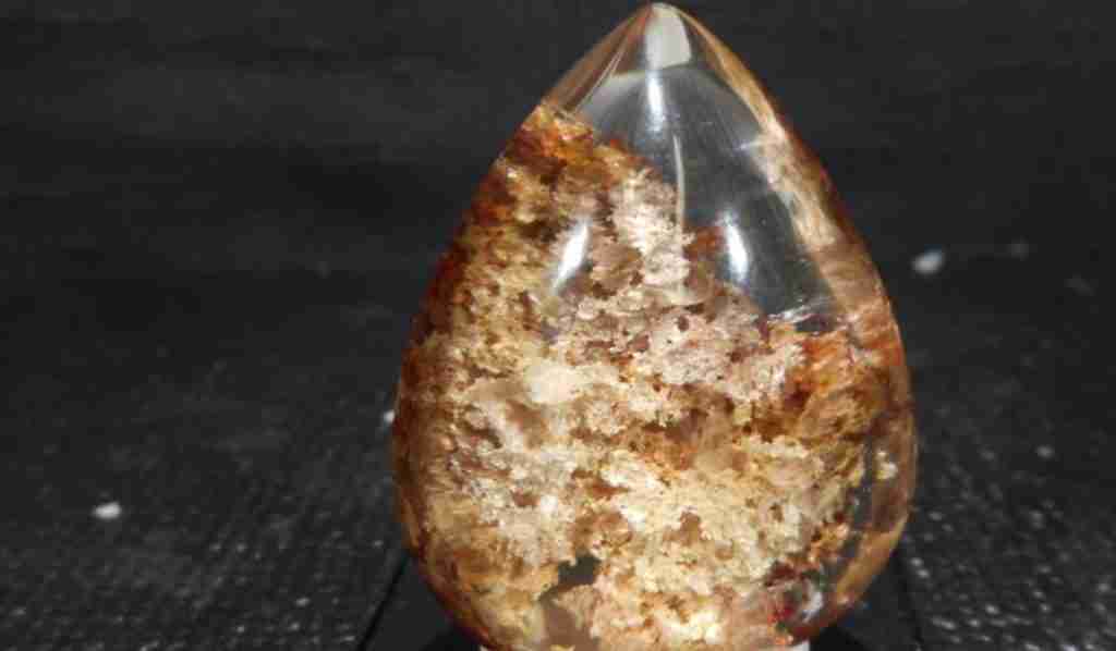Shamanic Dreamstone Healing Crystals for Immune System
