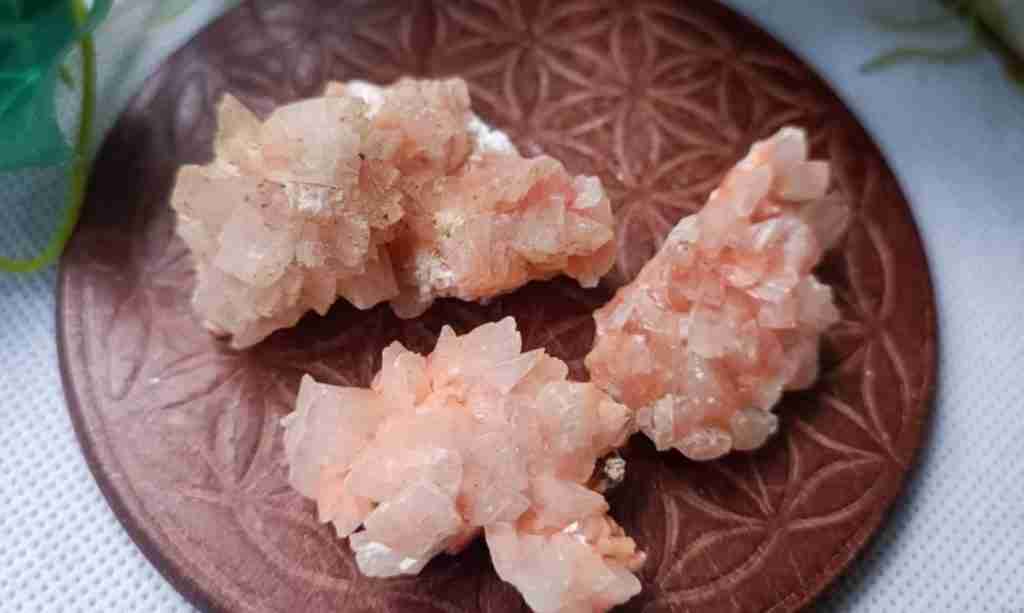 Zeolite Crystals for Headaches