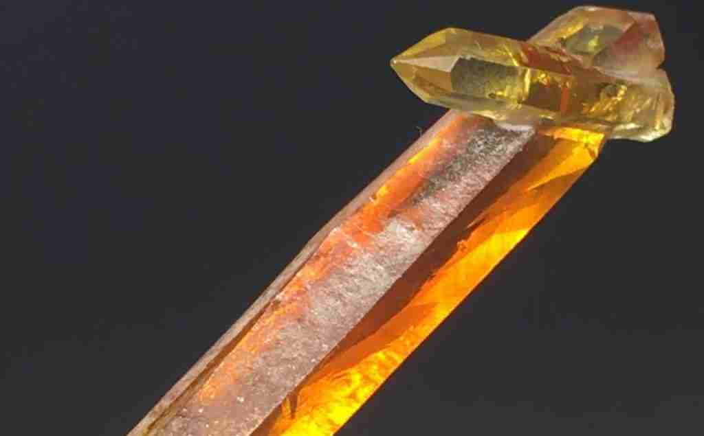 Zincite Crystals for Fibromyalgia