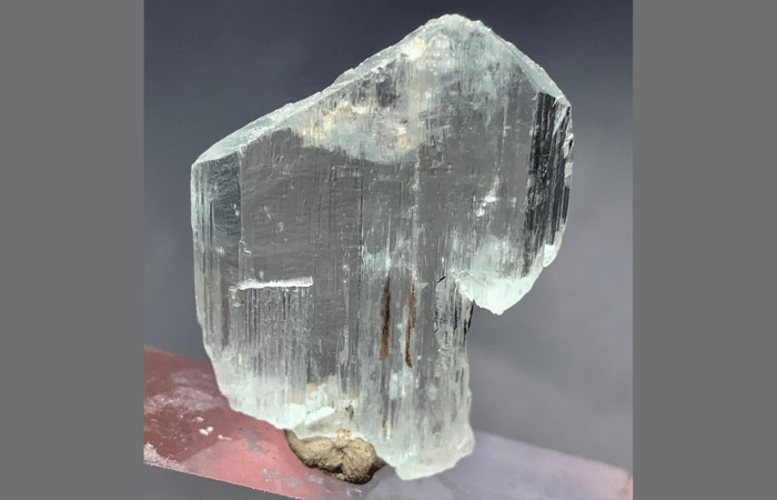 hiddenite gemstone