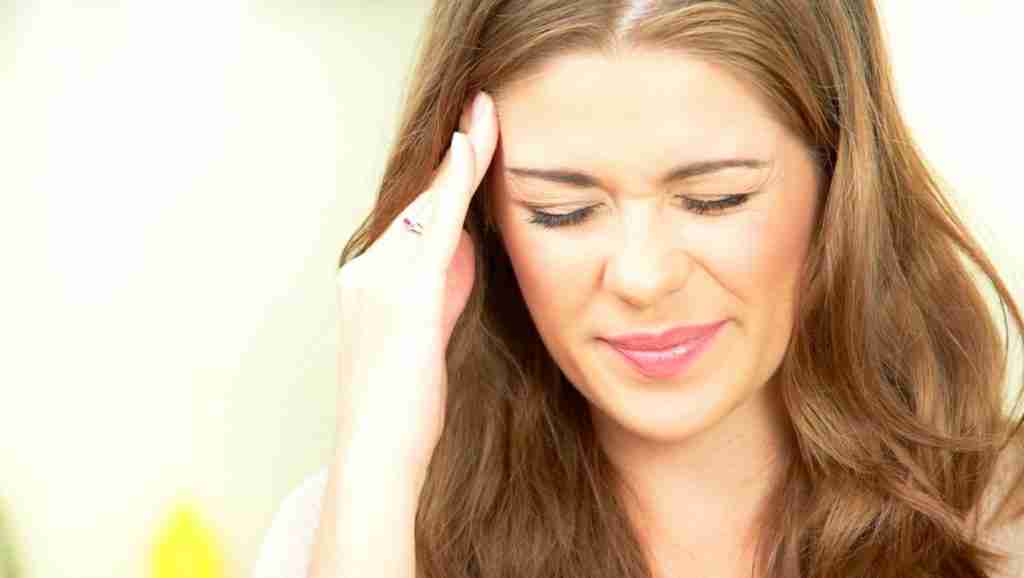 Healing Crystals for Headaches