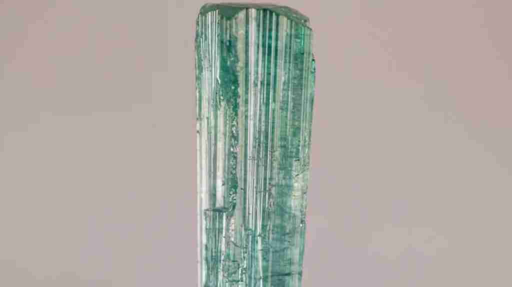 Blue Tourmaline