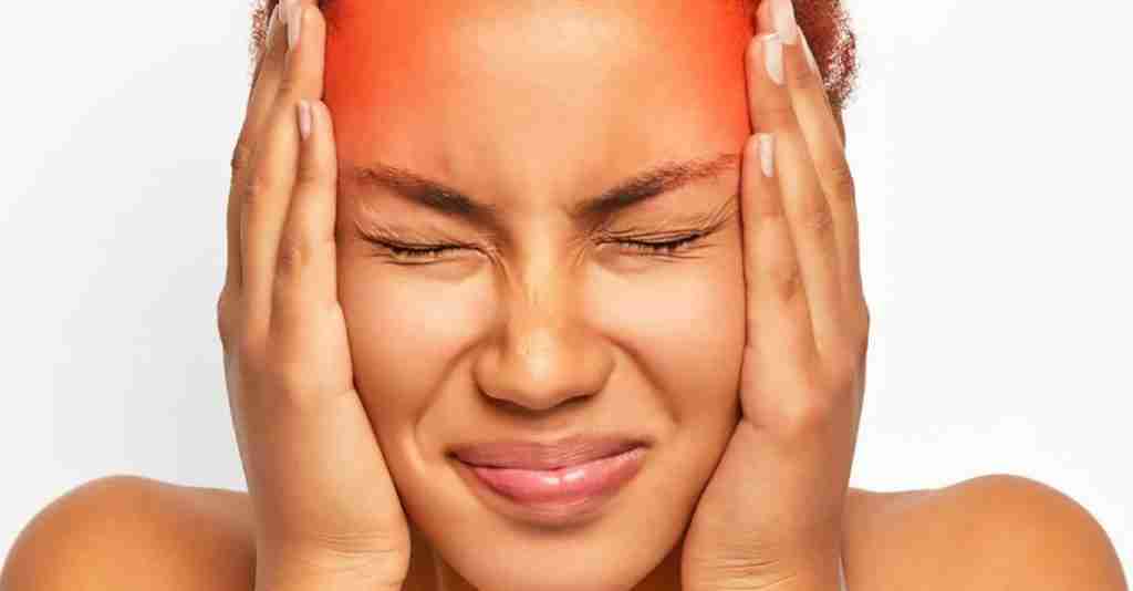 Crystals for Migraines