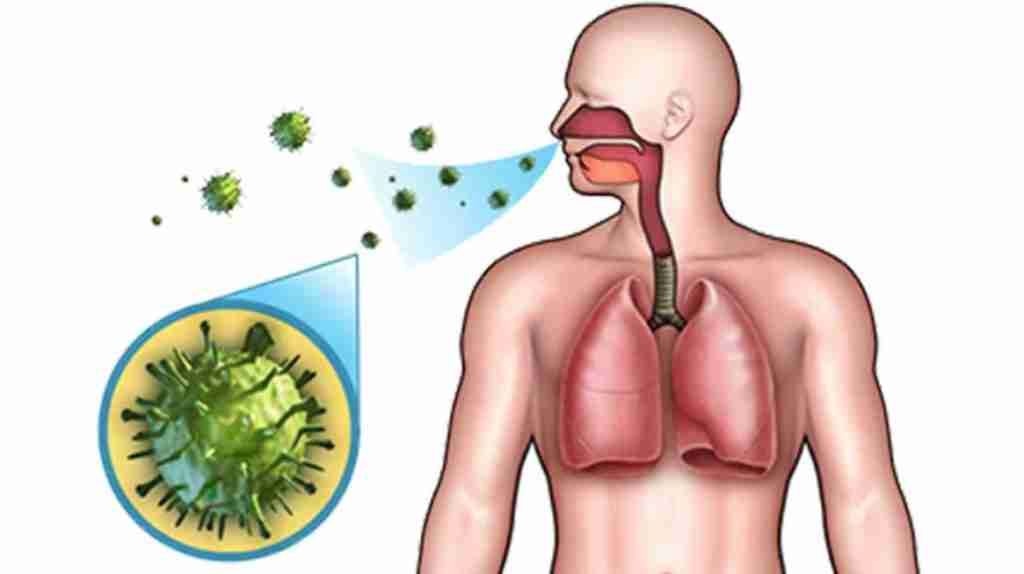 Best Crystals for Respiratory Infections