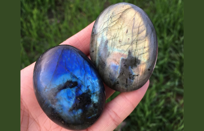 Labradorite Crystals for Pancreatitis