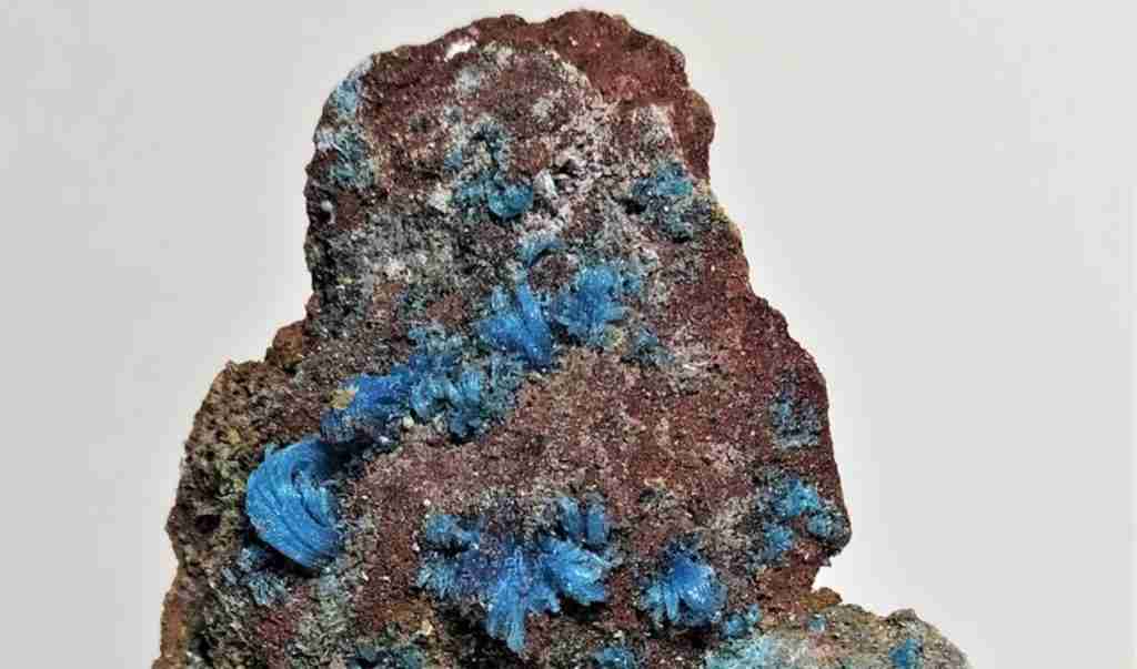 Chalcanthite Healing Crystals for Hiv