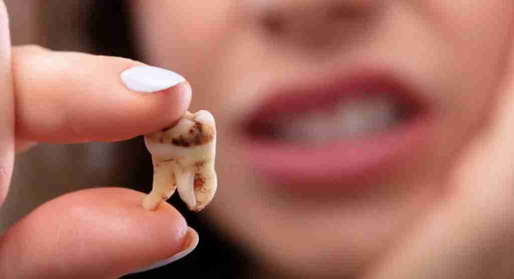 Crystals for Teeth and Gums: Transforming Oral Health