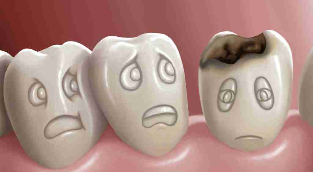 Crystals for Teeth and Gums: Transforming Oral Health