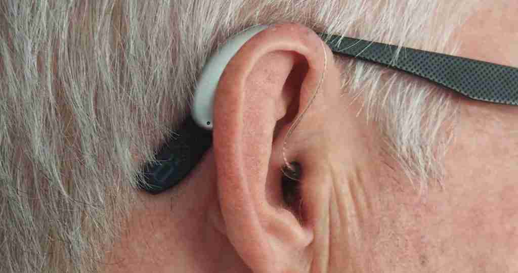 crystals for hearing loss and tinnitus