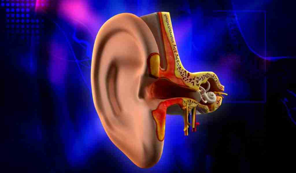 crystals for hearing loss and tinnitus