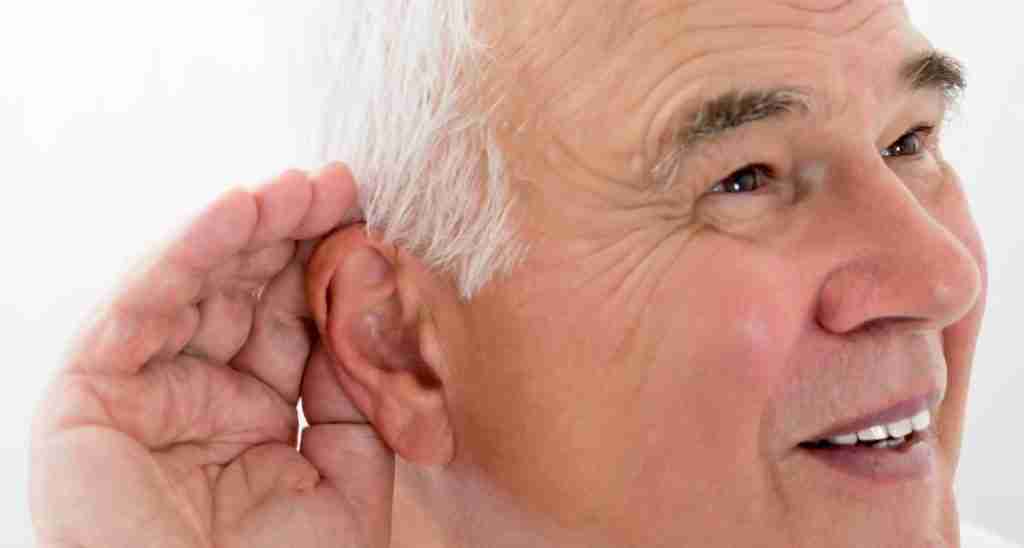 crystals for hearing loss and tinnitus