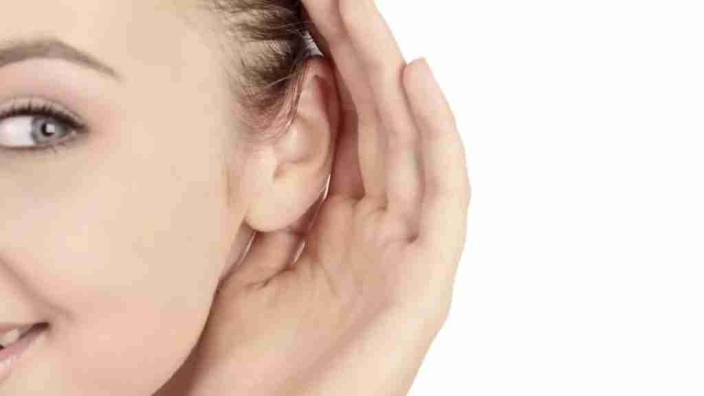 crystals for hearing loss and tinnitus