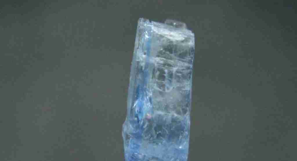 Jeremejevite Healing Crystals for Allergies