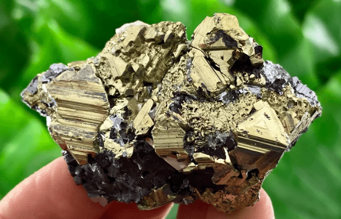 Chalcopyrite