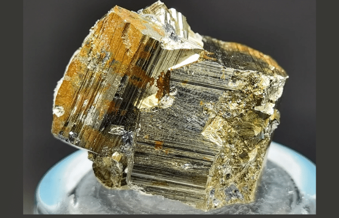 Pyrite