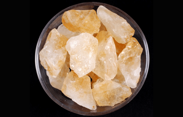 Citrine