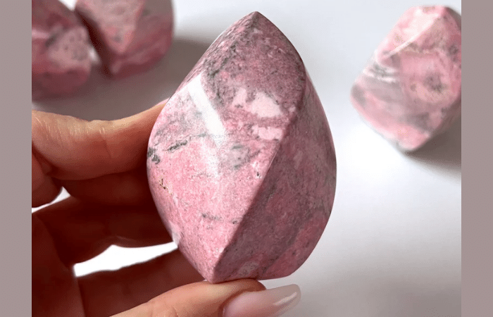 Rhodonite