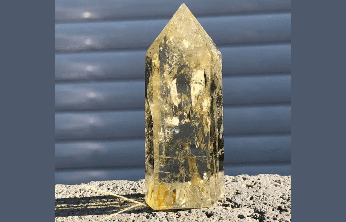 Citrine