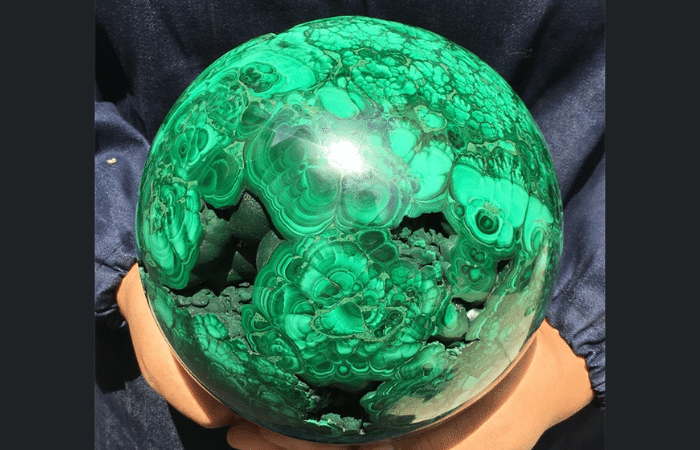 Malachite