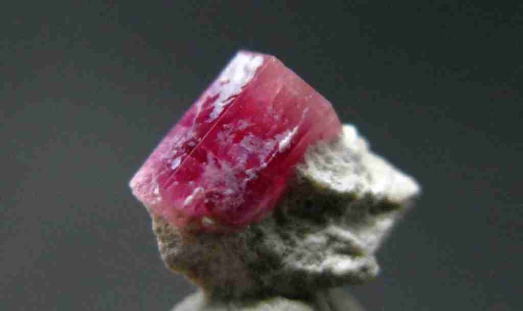 red beryl crystals for cold and flu