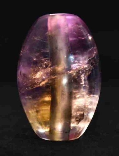 Ametrine