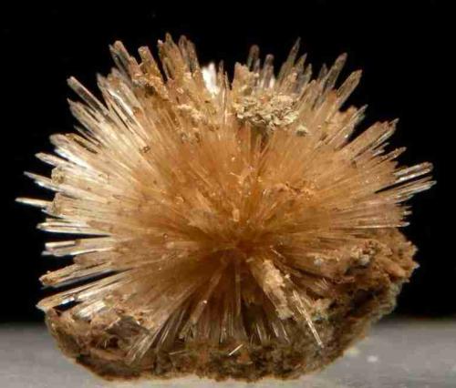 Aragonite