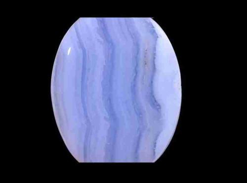 Blue Lace Agate