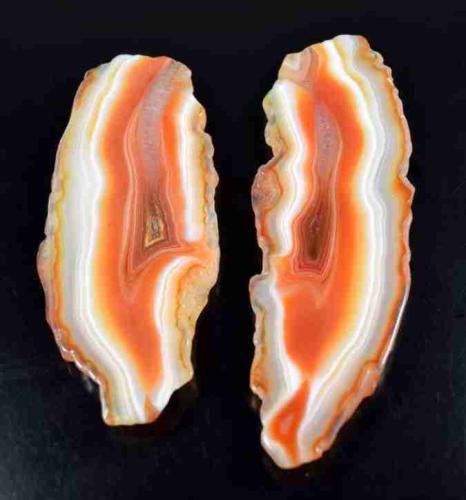 Botswana Agate