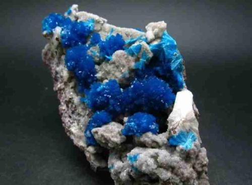 Cavansite