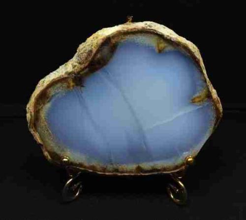 Chalcedony