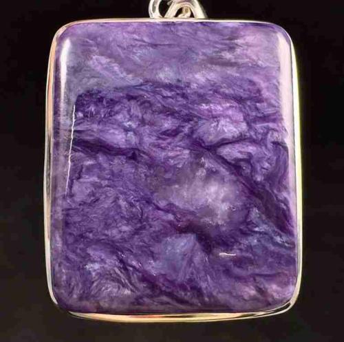 Charoite
