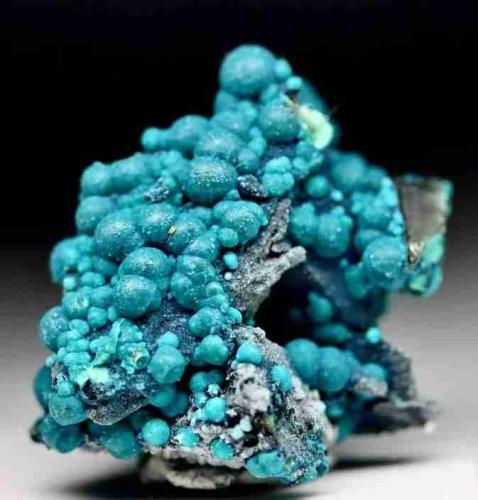 Chrysocolla