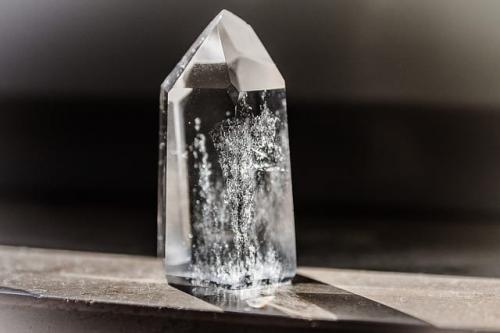 Crystal Quartz