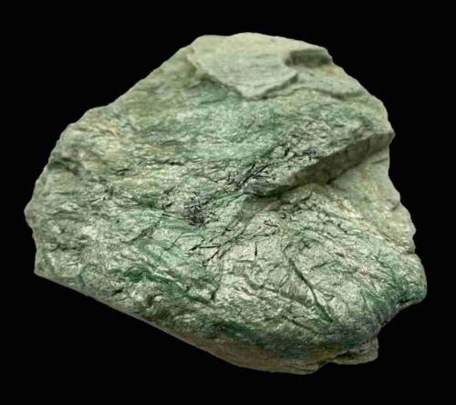 Fuchsite