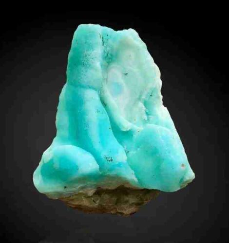 Hemimorphite