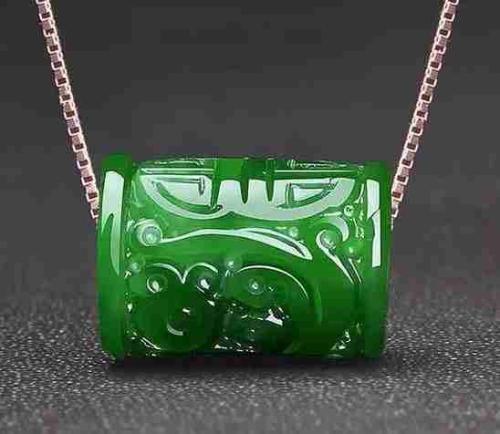 Jade-Jadeite-Nephrite