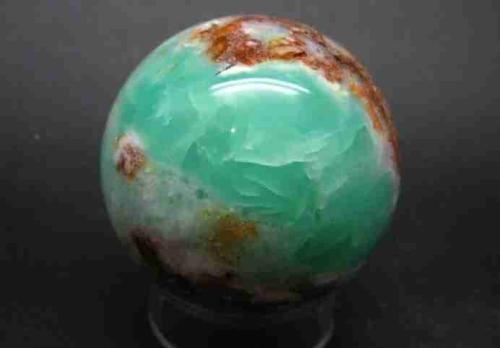 Chrysoprase