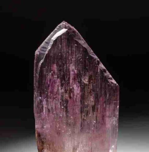 Kunzite