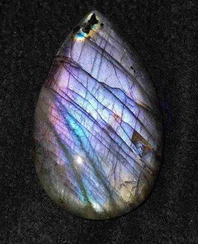 Labradorite