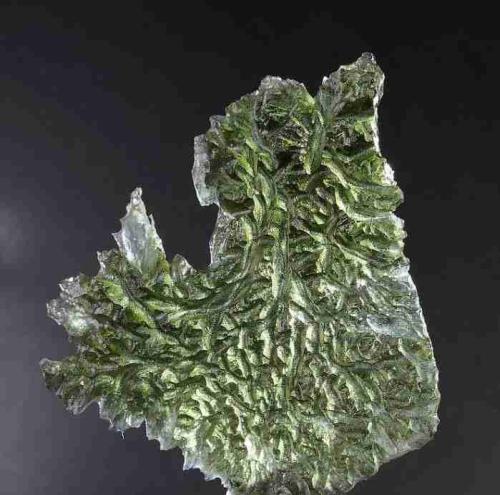 Moldavite